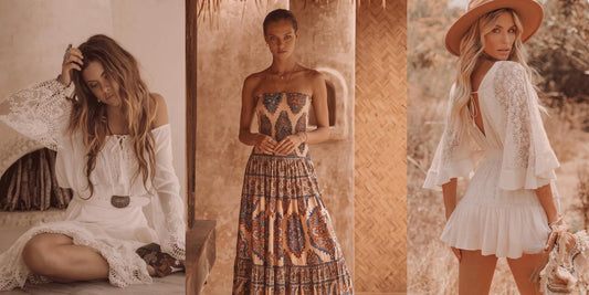 Wat Betekent Bohemian Style?