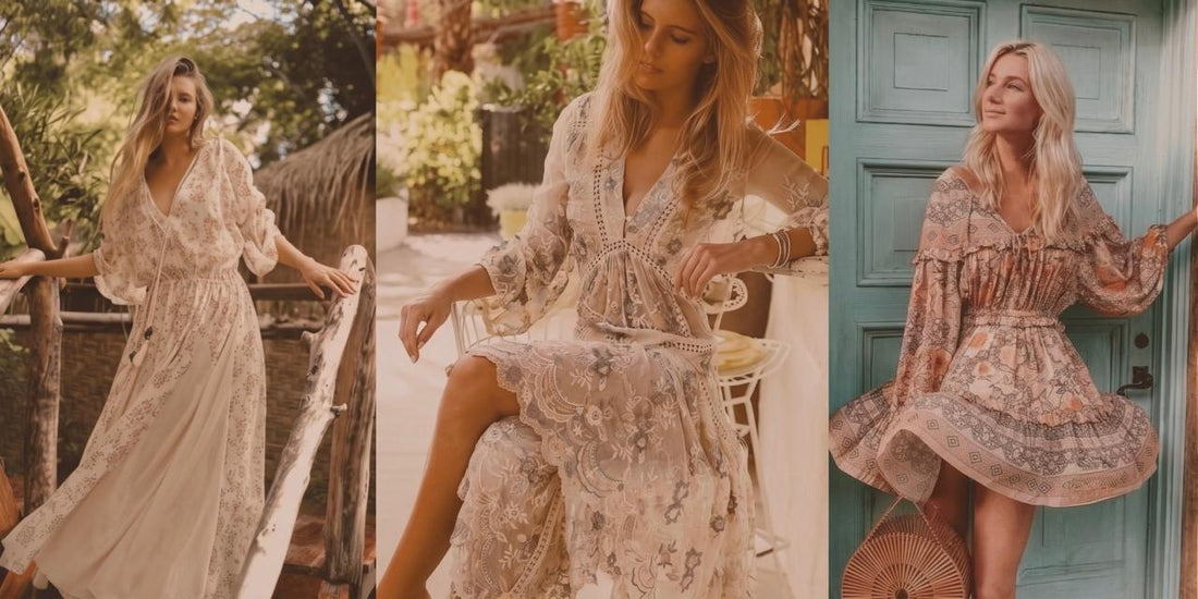 Bohemian Chic Dress Code: Ultieme Gids