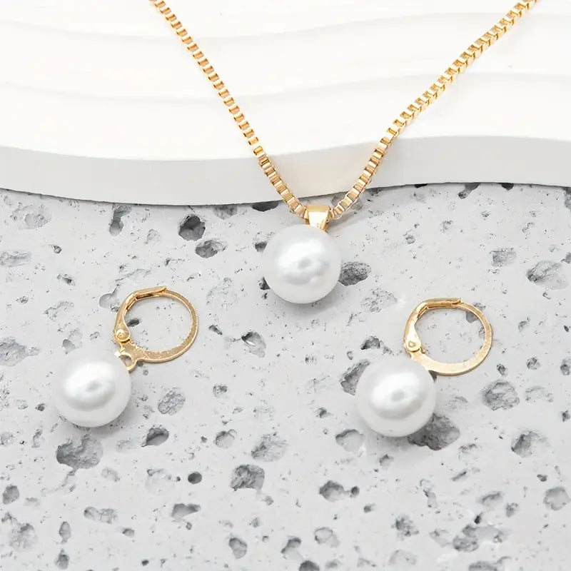 Parelketting voor dames met klassieke en tijdloze uitstraling