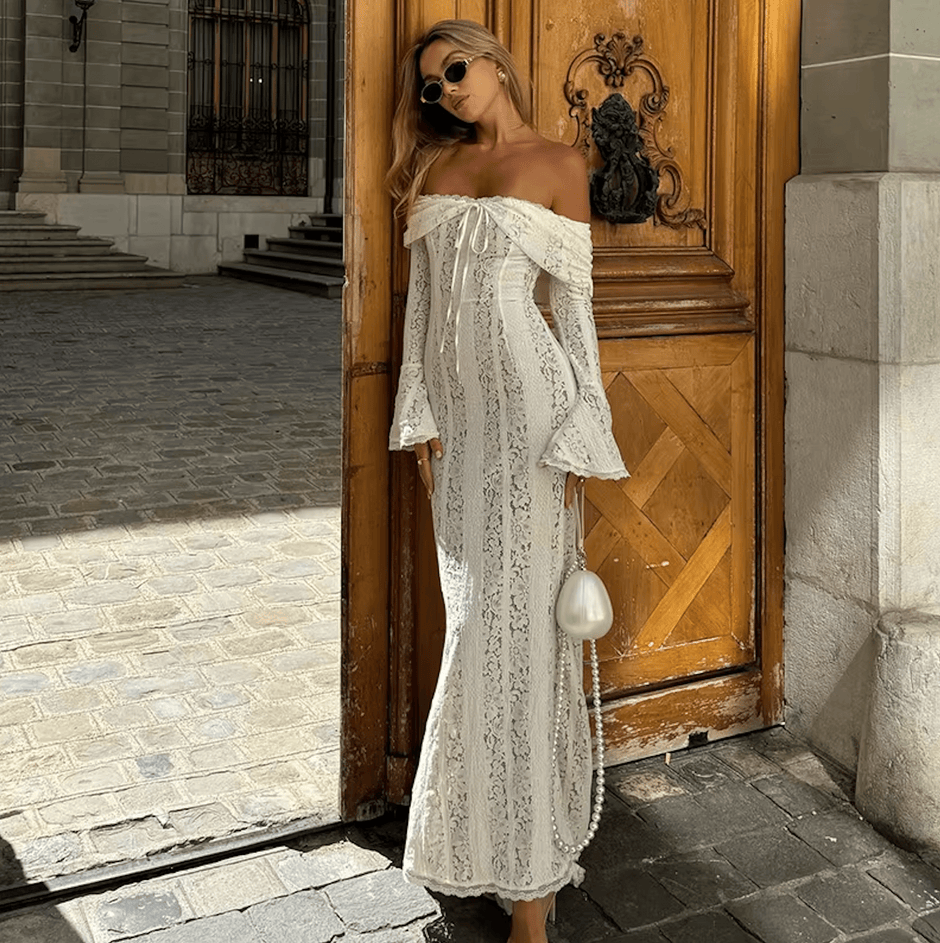 Dames Boho Een Schouder Mouwloze Ruches Zomer Bloemen Gedrukt Strand Flowy Jurk Strand Lange Maxi -jurken (Color : Blue, Size : XL/X-Large Dames Boho Een Schouder Mouwloze Ruches Zomer Bloemen Gedrukt Strand Flowy Jurk Strand Lange Maxi -jurken (Color : Blue, Size : XL/X-Large