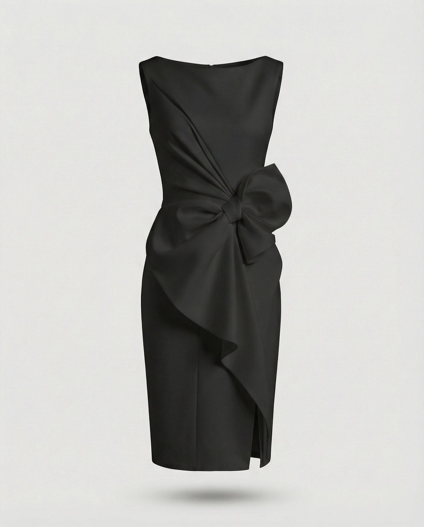 Elegante jurk voor bruiloft of gala